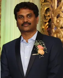 Dr. T. Ramesh Kumar