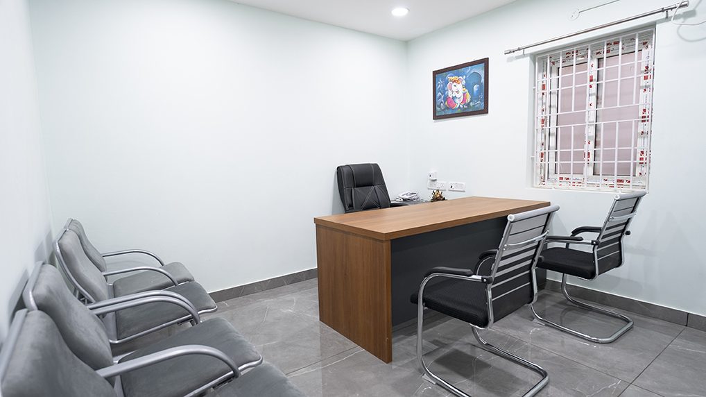 Corporate Health Checkup