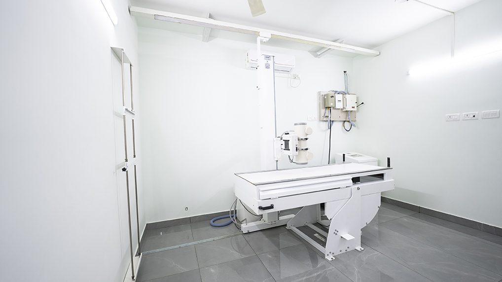 DG Shipping Health Screening